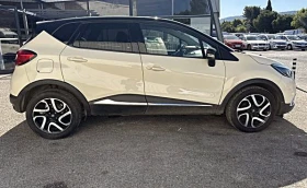 Renault Captur INTENS AUTOMATIC | Mobile.bg    4