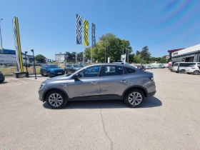 Renault Arkana evolution Tce 140 EDC | Mobile.bg    8