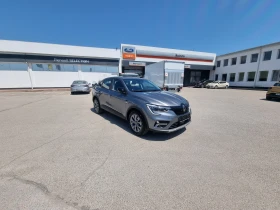 Renault Arkana evolution Tce 140 EDC | Mobile.bg    3