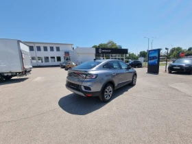 Renault Arkana evolution Tce 140 EDC | Mobile.bg    5