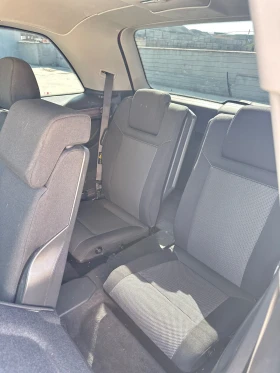 Opel Zafira Taxi 6+ 1 | Mobile.bg    5