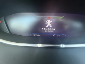 Peugeot 3008 - 45000 лв. - 21764407 6