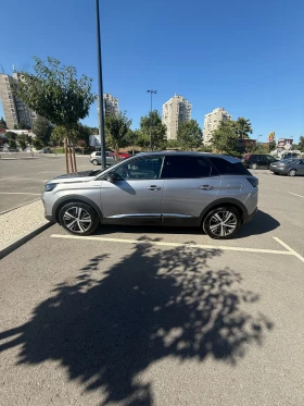 Peugeot 3008 - 45000 лв. - 21764407 3