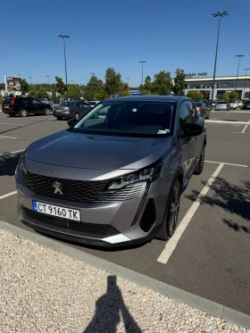 Peugeot 3008 - 45000 лв. - 21764407 2