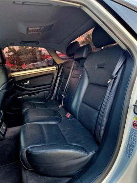 Audi A8 Регистриран /4.2 Дизел Quattro /Бартер /Лизинг - 14500 лв. - 80943215 16