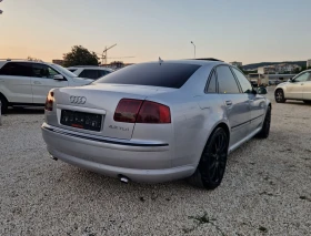 Audi A8 Регистриран /4.2 Дизел Quattro /Бартер /Лизинг - 14500 лв. - 80943215 4