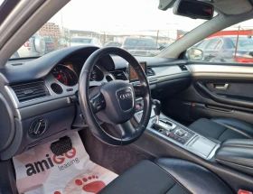 Audi A8 Регистриран /4.2 Дизел Quattro /Бартер /Лизинг - 14500 лв. - 80943215 9