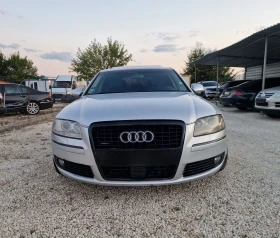 Audi A8 Регистриран /4.2 Дизел Quattro /Бартер /Лизинг - 14500 лв. - 80943215 2