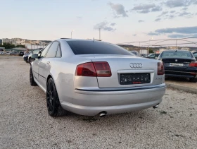 Audi A8 Регистриран /4.2 Дизел Quattro /Бартер /Лизинг - 14500 лв. - 80943215 6