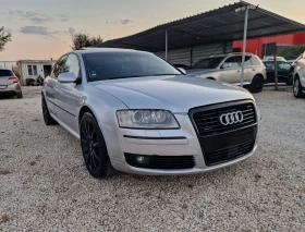 Audi A8 Регистриран /4.2 Дизел Quattro /Бартер /Лизинг - 14500 лв. - 80943215 3