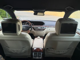 Mercedes-Benz S 350 * * DISTR* .* KeyLess* Harman/Kardo | Mobile.bg    11