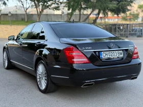 Mercedes-Benz S 350 * * DISTR* .* KeyLess* Harman/Kardo | Mobile.bg    4