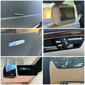 Mercedes-Benz S 350 * * DISTR* .* KeyLess* Harman/Kardo | Mobile.bg    16
