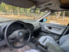 BMW 318 36 40 | Mobile.bg    8