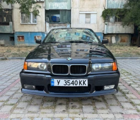     BMW 318 36 40