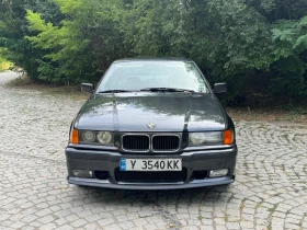     BMW 318 36 40