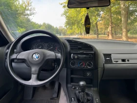 BMW 318 36 40 | Mobile.bg    9