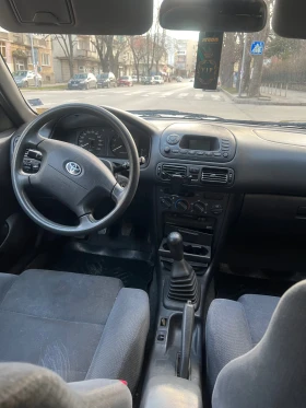 Toyota Corolla 1, 4 i | Mobile.bg    6