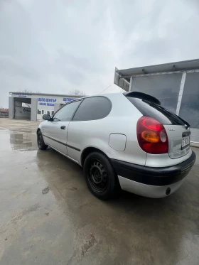 Toyota Corolla 1, 4 i | Mobile.bg    10
