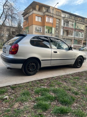 Toyota Corolla 1, 4 i | Mobile.bg    5