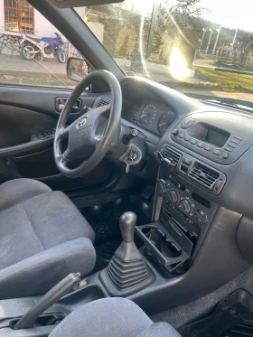 Toyota Corolla 1, 4 i | Mobile.bg    9