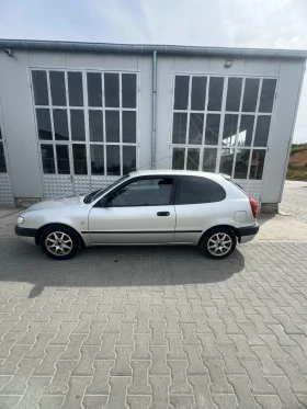 Toyota Corolla 1, 4 i | Mobile.bg    4