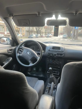 Toyota Corolla 1, 4 i | Mobile.bg    8