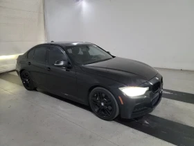 Обява за продажба на BMW 335 * CARFAX* БЕЗ ПЪРВОНАЧАЛНА*  ~28 100 лв. - изображение 1