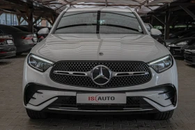     Mercedes-Benz GLC 200 AMG/4Matic/Advanced Plus/Ambient//Memory