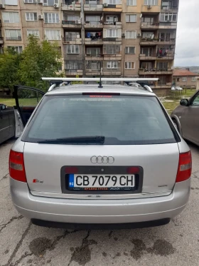 Audi A6 | Mobile.bg    4