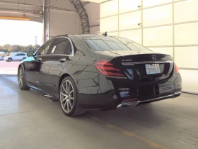 Mercedes-Benz S 450 AMG PACK* BURMASTER* * * 360 * KEY | Mobile.bg    6