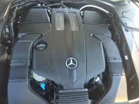 Mercedes-Benz S 450 AMG PACK* BURMASTER* * * 360 * KEY | Mobile.bg    15