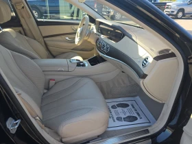 Mercedes-Benz S 450 AMG PACK* BURMASTER* * * 360 * KEY | Mobile.bg    11