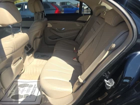 Mercedes-Benz S 450 AMG PACK* BURMASTER* * * 360 * KEY | Mobile.bg    13