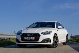 Audi A5 Sportback S Tronic  | Mobile.bg    6