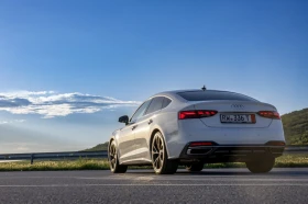 Audi A5 Sportback S Tronic  | Mobile.bg    4