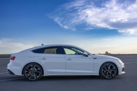 Audi A5 Sportback S Tronic  | Mobile.bg    8