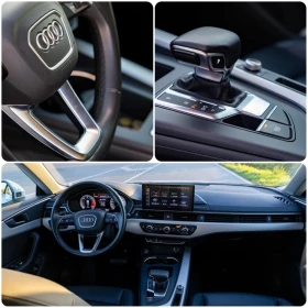 Audi A5 Sportback S Tronic  | Mobile.bg    13