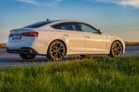 Audi A5 Sportback S Tronic  | Mobile.bg    2