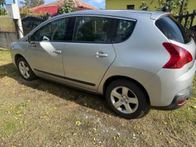 Обява за продажба на Peugeot 3008 ~8 200 лв. - изображение 1 | Auto.bg Обява за продажба на Peugeot 3008 ~8 200 лв. - изображение 1
