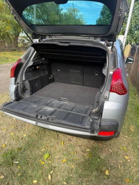 Обява за продажба на Peugeot 3008 ~8 200 лв. - изображение 6 | Auto.bg Обява за продажба на Peugeot 3008 ~8 200 лв. - изображение 6