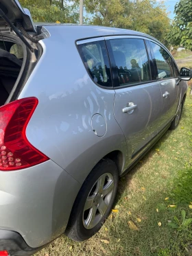 Обява за продажба на Peugeot 3008 ~8 200 лв. - изображение 4 | Auto.bg Обява за продажба на Peugeot 3008 ~8 200 лв. - изображение 4