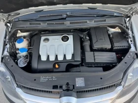 VW Golf Plus 1.9TDI - 4990 лв. / 2551.35 € - 83358702 16