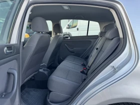 VW Golf Plus 1.9TDI - 4990 лв. / 2551.35 € - 83358702 13