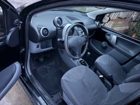Peugeot 107 - 3999 лв. / 2044.66 € - 57916210 6