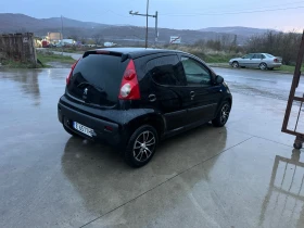 Peugeot 107 - 3999 лв. / 2044.66 € - 57916210 3