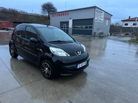 Peugeot 107 - 3999 лв. / 2044.66 € - 57916210 4