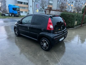 Peugeot 107 - 3999 лв. / 2044.66 € - 57916210 2