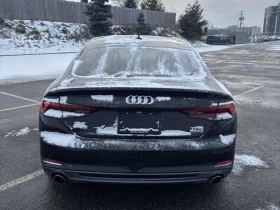 Audi A5 PREMIUM PLUS S-LINE 2.0L - 35400 лв. / 18099.73 € - 20312369 5
