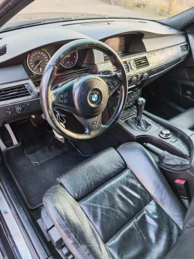 BMW 530 D M-PACK | Mobile.bg � ����� ������ 14